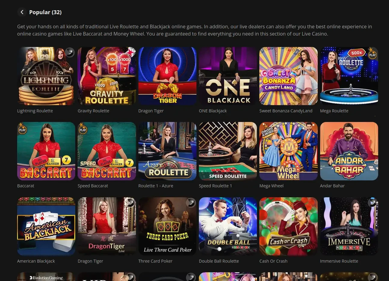 Interface de connexion Wild Robin sur mobile et desktop