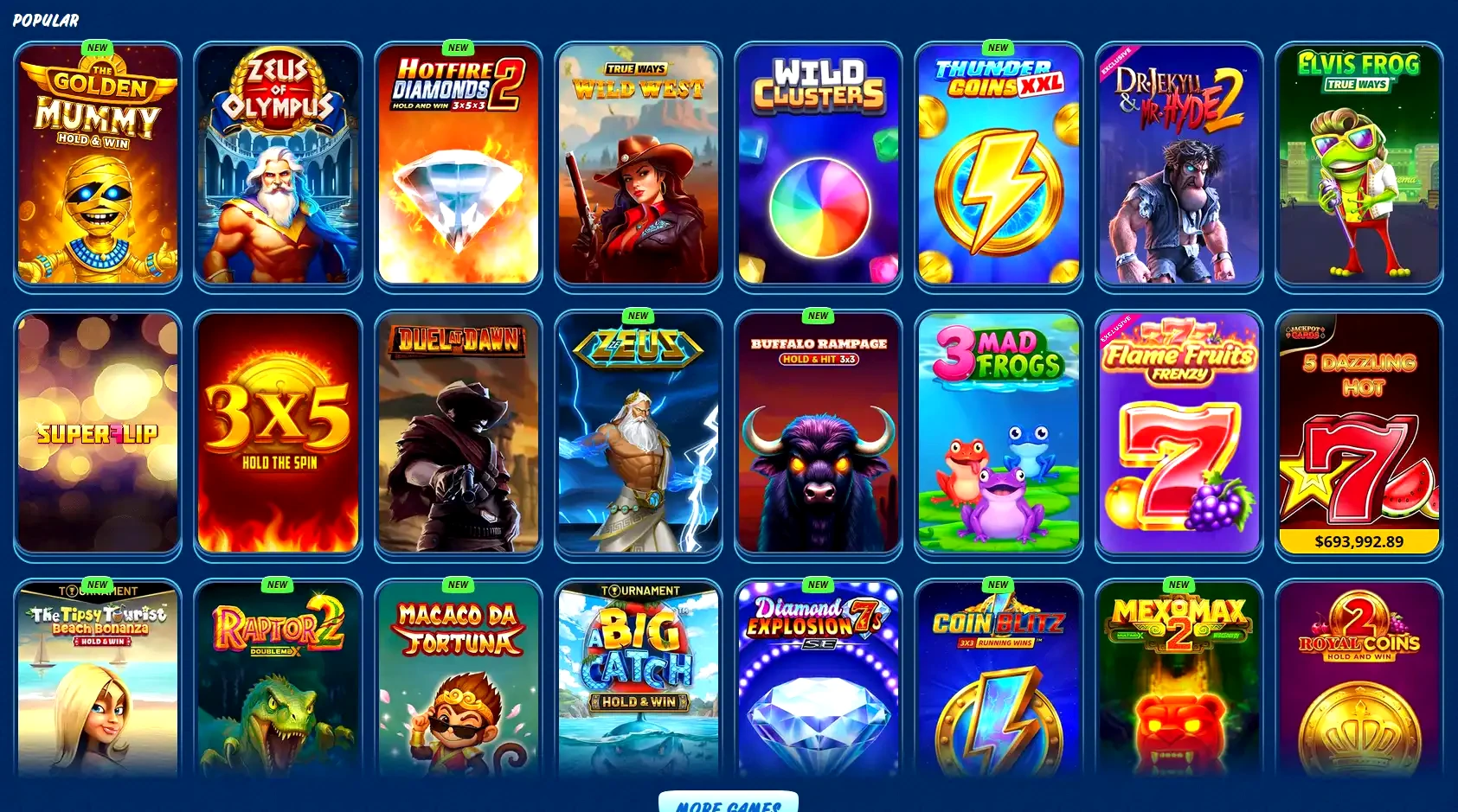 Protection des données personnelles sur Wild Robin casino en ligne